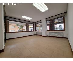 Oficina en Alquiler en Getxo, Bizkaia