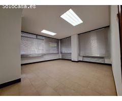 Oficina en Alquiler en Getxo, Bizkaia