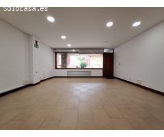 Oficina en Alquiler en Getxo, Bizkaia