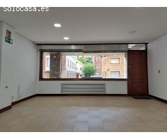 Oficina en Alquiler en Getxo, Bizkaia