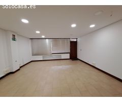 Oficina en Alquiler en Getxo, Bizkaia