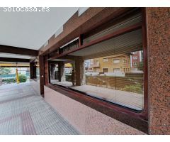 Oficina en Alquiler en Getxo, Bizkaia