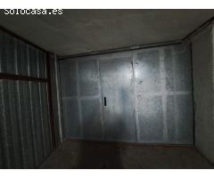 Garaje/Parking en Venta en Portugalete, Bizkaia