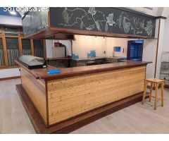 Local comercial en Venta en Getxo, Bizkaia