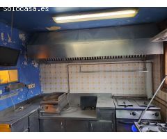 Local comercial en Venta en Getxo, Bizkaia