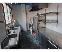 Local comercial en Venta en Getxo, Bizkaia