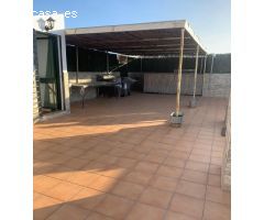 Ático-Dúplex Exclusivo: Vistas Impresionantes y Terraza de Ensueño.