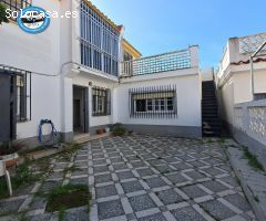 CASA INDEPENDIENTE EN CERRO FALÓN