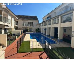 Dúplex en Residencial Cimbra