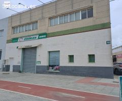 Nave lista para tu negocio