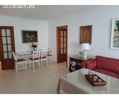 Amplia Vivienda de 4 Dormitorios en Cabo Noval