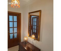 Amplia Vivienda de 4 Dormitorios en Cabo Noval