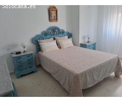Amplia Vivienda de 4 Dormitorios en Cabo Noval