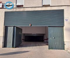 Plaza de garaje a un precio inmejorable
