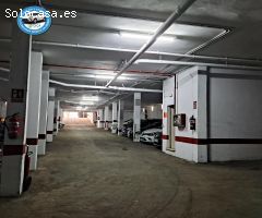 Plaza de garaje a un precio inmejorable
