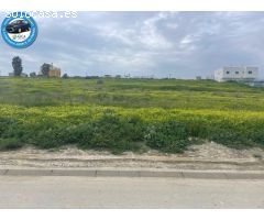 Parcela junto al Campo de Golf