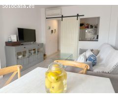 Vivienda en Martín Miguel