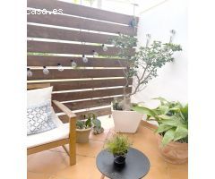 Vivienda en Martín Miguel