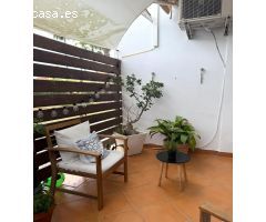 Vivienda en Martín Miguel