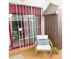 Vivienda en Martín Miguel