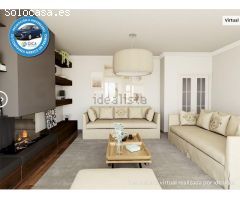 Tu casa ideal, lista para disfrutar