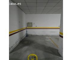 ¡Plaza de garaje en Mondejar, La Línea de la Concepción! ????