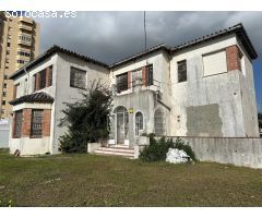 MAGNÍFICO CHALET EN LA LÍNEA DE LA CONCEPCIÓN