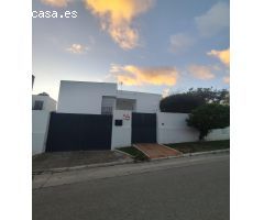 Magnifica vivienda en Venta Melchor