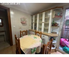 ¡OPORTUNIDAD ÚNICA! DÚPLEX CON PATIO EN LA ZONA DE SAN PEDRO