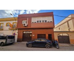MARAVILLOSA CASA EN ZONA HOSPITAL NUEVO LA LINEA