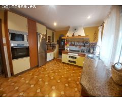 INCREÍBLE CHALET EN ALGECIRAS