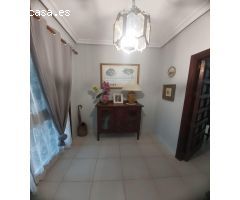 INCREÍBLE CHALET EN ALGECIRAS