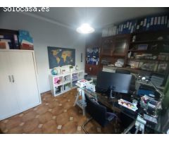 INCREÍBLE CHALET EN ALGECIRAS