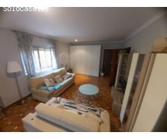 INCREÍBLE CHALET EN ALGECIRAS