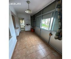 PISO DE 3 HABITACIONES EN PUENTE MAYORGA