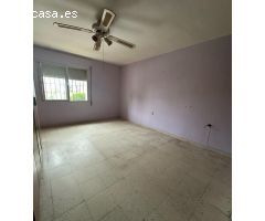 PISO DE 3 HABITACIONES EN PUENTE MAYORGA