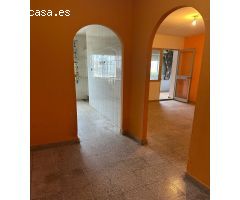 PISO DE 3 HABITACIONES EN PUENTE MAYORGA