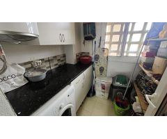 BAJO EN VISTA HERMOSA CON TERRAZA PRIVADA Y PLAZA DE GARAJE