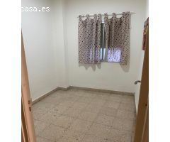 Piso en tercera planta en Calle Doctor Villar