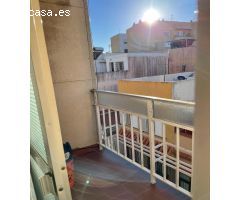 Piso en tercera planta en Calle Doctor Villar