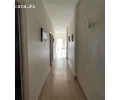 Piso en tercera planta en Calle Doctor Villar