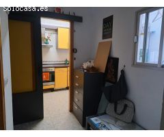 ¡OPORTUNIDAD! PISO EN LA CUESTA RAYO