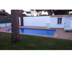 CHALET INDEPENDIENTE - 2ªPISTA