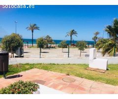 APARTAMENTO EN PINAR DE DON JESUS CHICLANA DE LA FRONTERA