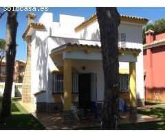 Chalet Costa Sancti Petri- La Barrosa