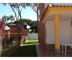 Chalet Costa Sancti Petri- La Barrosa