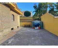 CHALET INDEPENDIENTE LA BARROSA