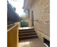 CHALET INDEPENDIENTE LA BARROSA