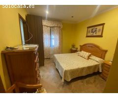 CHALET INDEPENDIENTE LA BARROSA