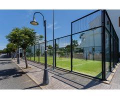 APARTAMENTO URBANIZACIÓN LA CARRAJOLILLA